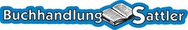 Logo der Buchhandlung Buchhandlung Sattler (Scheer consulting GmbH)