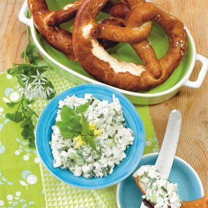 Frische Bayerische Landk&uuml;che August 2020