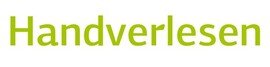 Logo der Buchhandlung Handverlesen