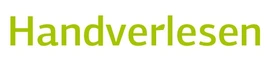 Logo der Buchhandlung Handverlesen