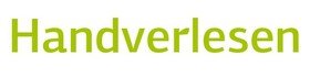 Logo von 'Handverlesen'