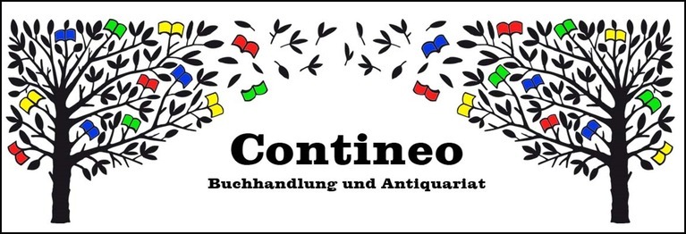 Logo der Buchhandlung