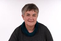 Buchvorstellung mit Anne Rahn