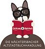 Logo der Buchhandlung Dichtung & Wahrheit