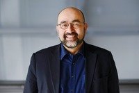 Lesung mit Omid Nouripour, MdB: "Was tun gegen Dschihadisten?"