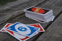 Spiele-Nachmittag