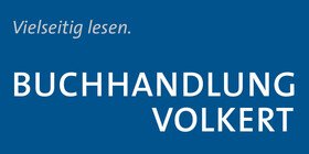 Logo von 'Buchhandlung Volkert'