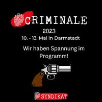 Criminale 2023 in Darmstadt