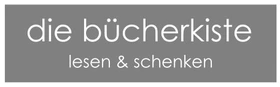 Logo von 'die Bücherkiste'