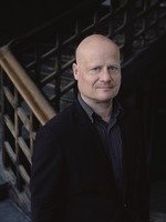 Lesung mit Christof Weigold: Der blutrote Teppich