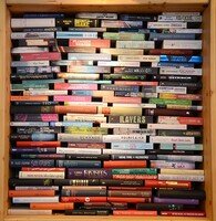 Lesart  Bücherabend