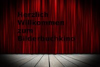 Bilderbuchkino "Der Regenbogenfisch"