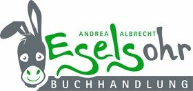 Logo von 'Buchhandlung Eselsohr'
