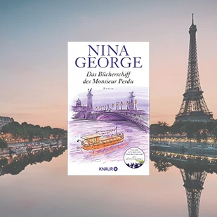 Nina George - Das B&uuml;cherschiff