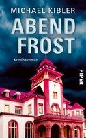 Michael Kibler liest aus "Abendfrost"