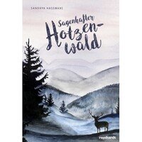 Leider abgesagt... Lesung mit Sandhya Hasswani: "Sagenhafter Hotzenwald"