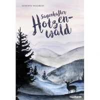 Leider abgesagt... Lesung mit Sandhya Hasswani: "Sagenhafter Hotzenwald"
