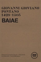 Edition ReVers im Verlagshaus Berlin: Pontano "Baiae" / Kandinsky "Vergessenes Oval"
