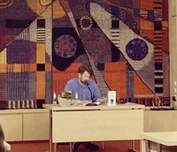 Eine Formalie in Kiew - Lesung mit Dmitrij Kapitelman