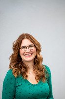 Vortrag von Nora Imlau zu "Meine Grenze ist dein Halt"