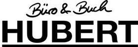 Logo von 'Büro & Buch Hubert'
