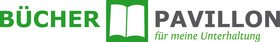 Logo von 'Bücher Pavillon'