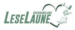 Logo der Buchhandlung Buchhandlung LeseLaune