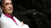 flüchtig - Lesung mit Hubert von Goisern