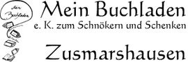 Logo der Buchhandlung Mein Buchladen e.K. zum Schmökern & Schenken