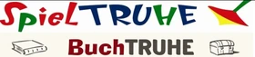 Logo von 'Spielwarentruhe Hudy GmbH Filiale'