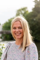 Meike Werkmeister liest aus ihrem neuen Roman