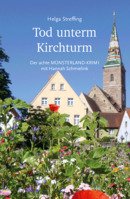 LESUNG // Der neue Münsterland Krimi von Helga Streffing