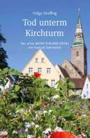 LESUNG // Der neue Münsterland Krimi von Helga Streffing