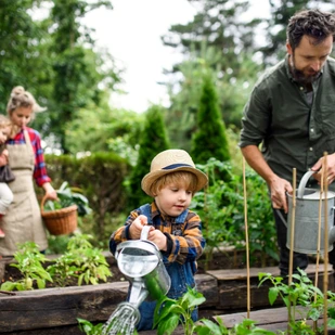 April 2021 - Alles zum Thema Homefarming