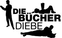 Treff der Bücherdiebe - Unser Jugendleseclub