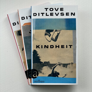 Januar 2021 - Tove Ditlevsen