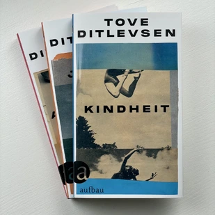 Januar 2021 - Tove Ditlevsen