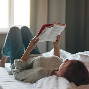 Jetzt entdecken! - Young-Adult-Romane